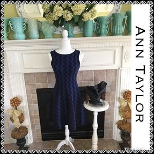 Ann Taylor dress, size XS
